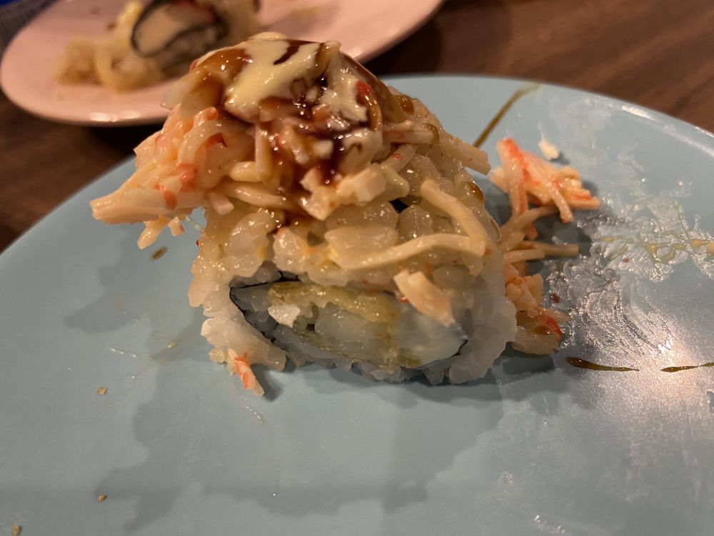 Rockin' Rolls Sushi Express