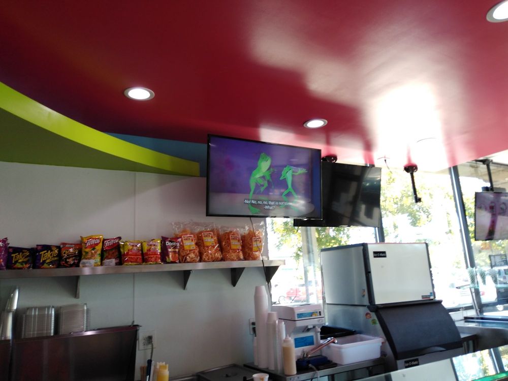 La Michoacana Super