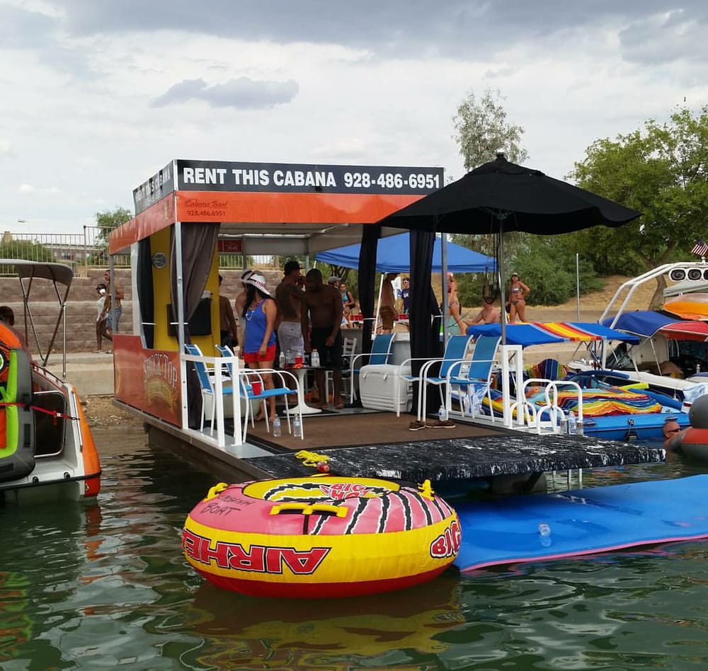 Cabana Boat 47 Photos & 22 Reviews Boating 515 Shoreline Trl