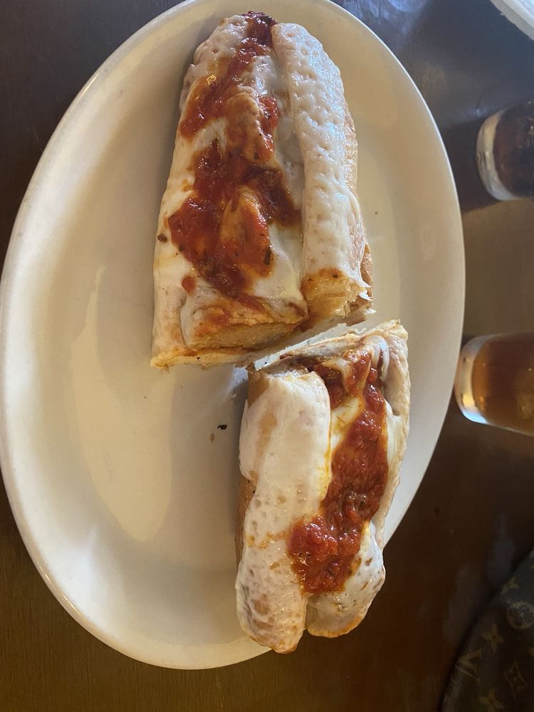 Stephen's Pizzeria Image