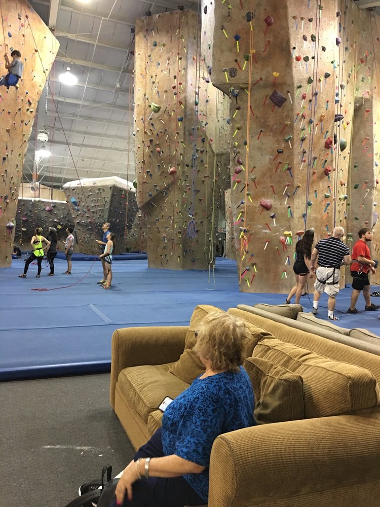 The Gravity Vault Chatham 35 Photos & 51 Reviews Rock Climbing