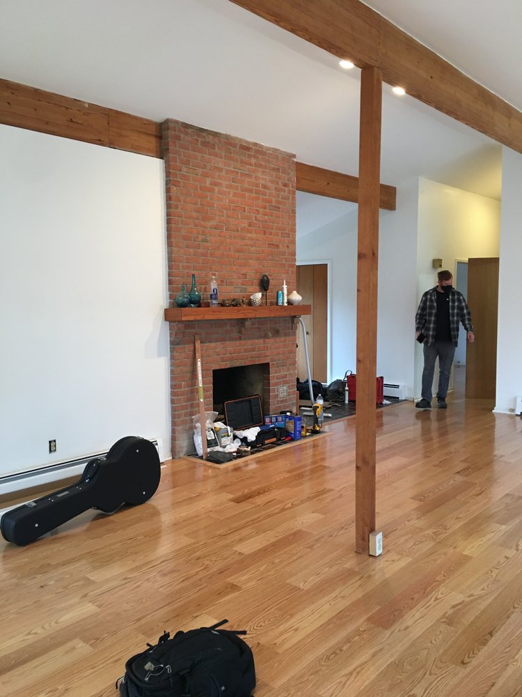 image of business Ann Arbor Hardwoods