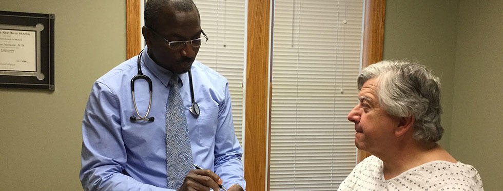 image of business Family Medicine Associates Of Fayetteville