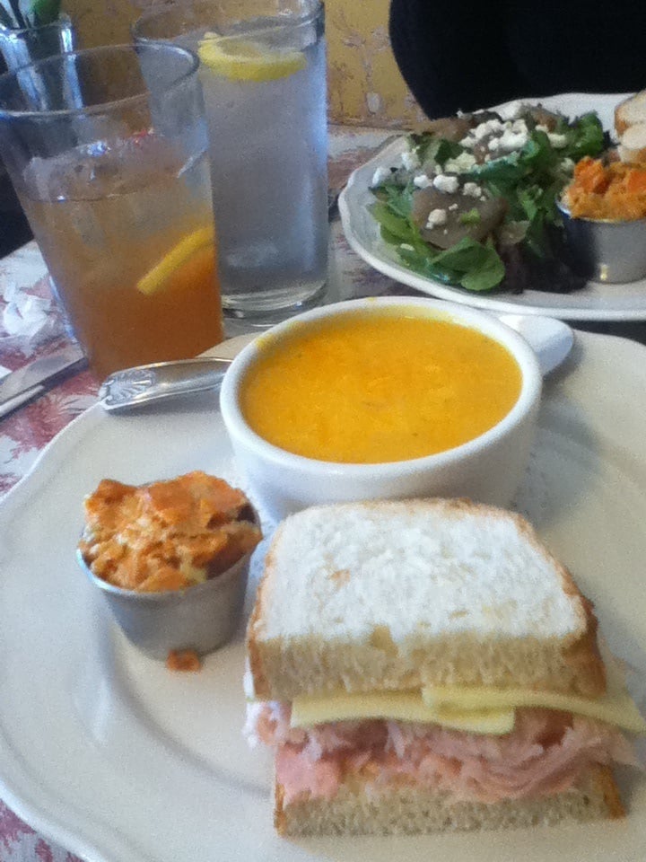 The Rolling Pin Cafe 48 Photos & 96 Reviews Coffee & Tea 341