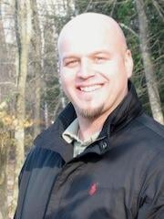 Ryan Mebust, MA, LMFT