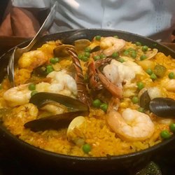 Covadonga Seafood Restaurant 50 Photos 30 Reviews Photo Of Covadonga Seafood Restaurant Miami Fl United States