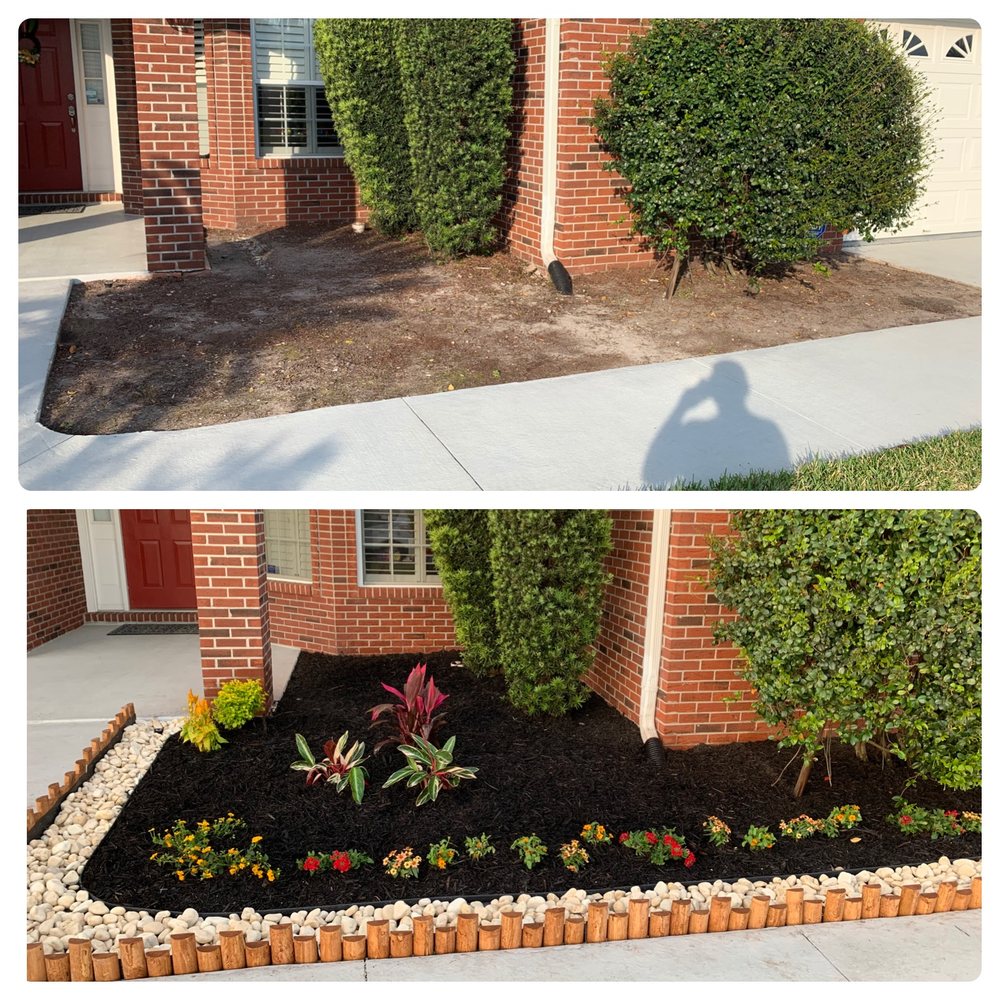 CDM Hardscapes