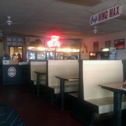 Mia S Bar And Cafe Wing Max Restaurants 4215 Jimmy Lee Smith Photo Of Mia S Bar And Cafe Wing Max Hiram Ga United States