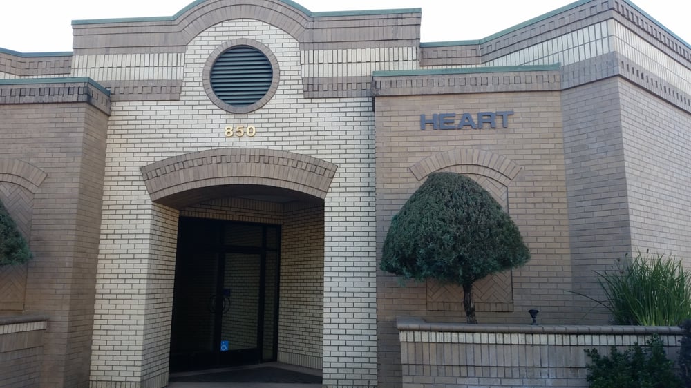 Heart Clinic 850 Industrial St, Redding, CA 2019 All You Need to