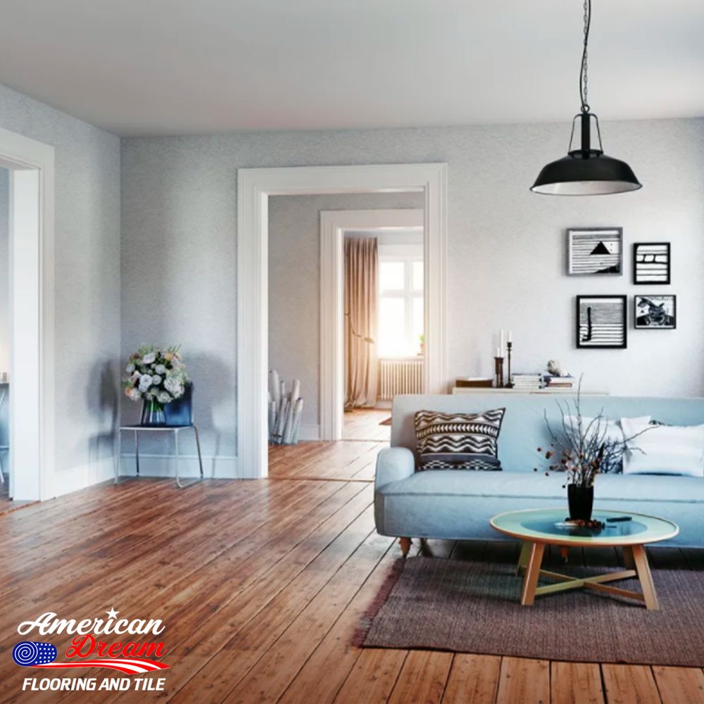 American Dream Flooring & Tile