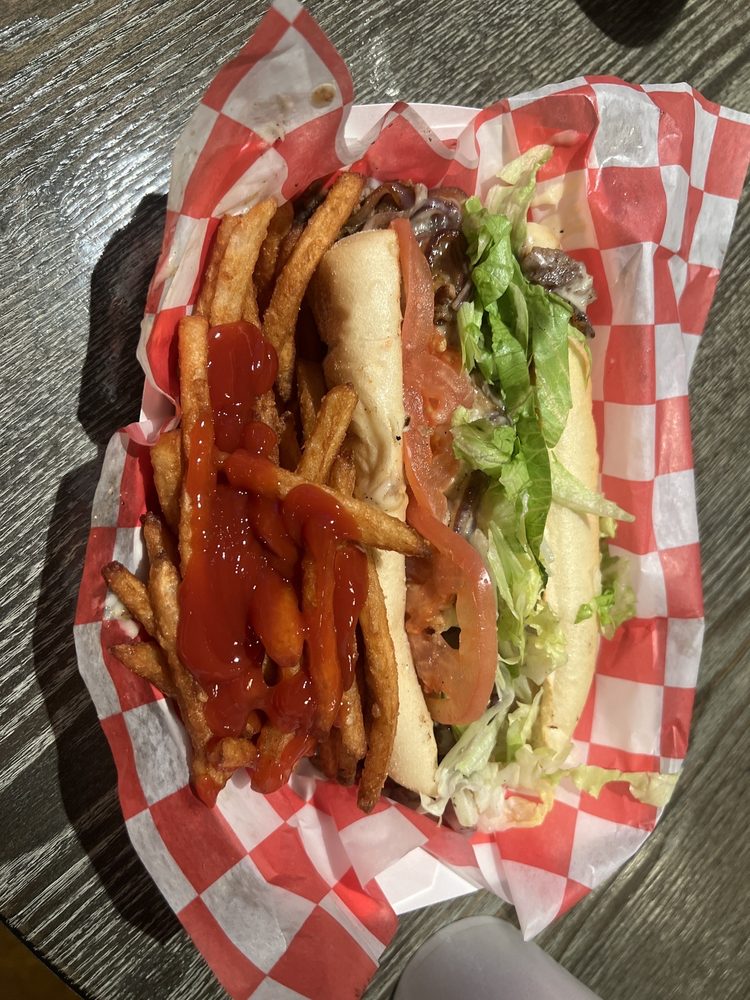 Lake Gaston Pizza & More