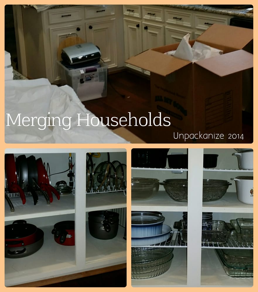 Katy Home Organizer