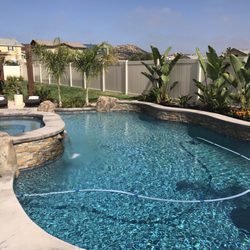 Premier Pools And Spas 231 Photos 70 Reviews Pool Hot Tub Photo Of Premier Pools And Spas Murrieta Ca United States