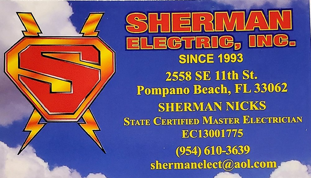 Sherman Electric