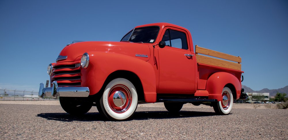 Desert Vintage Restoration Scottsdale Az 480 628 0141