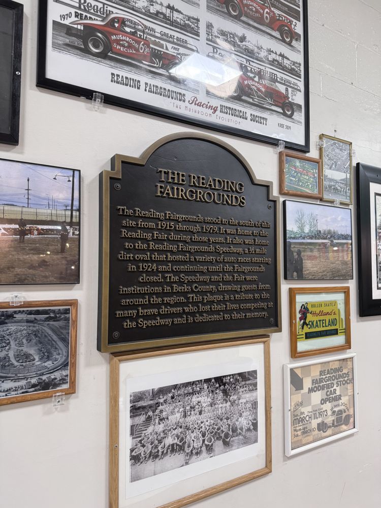 Fairgrounds Farmers Market