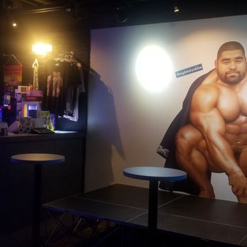 Sauna Gay New York Avis Sauna Gay New York Avis