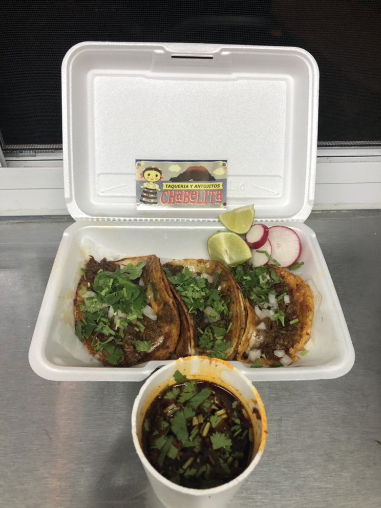 Chabelita Tacos & Antojitos