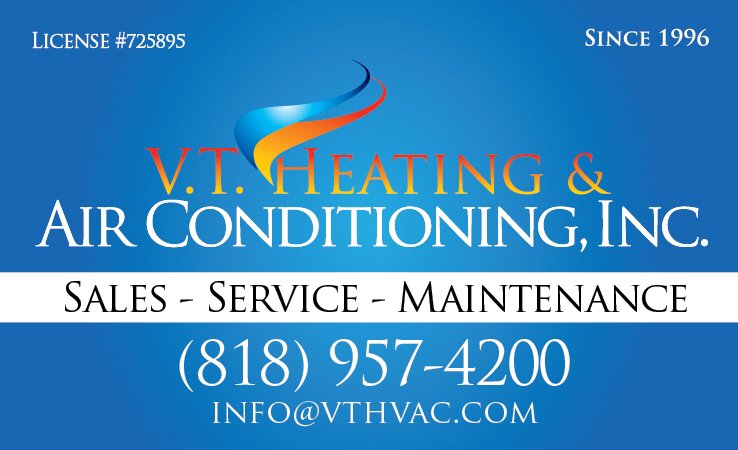 image of business VT Heating & Air Conditioning