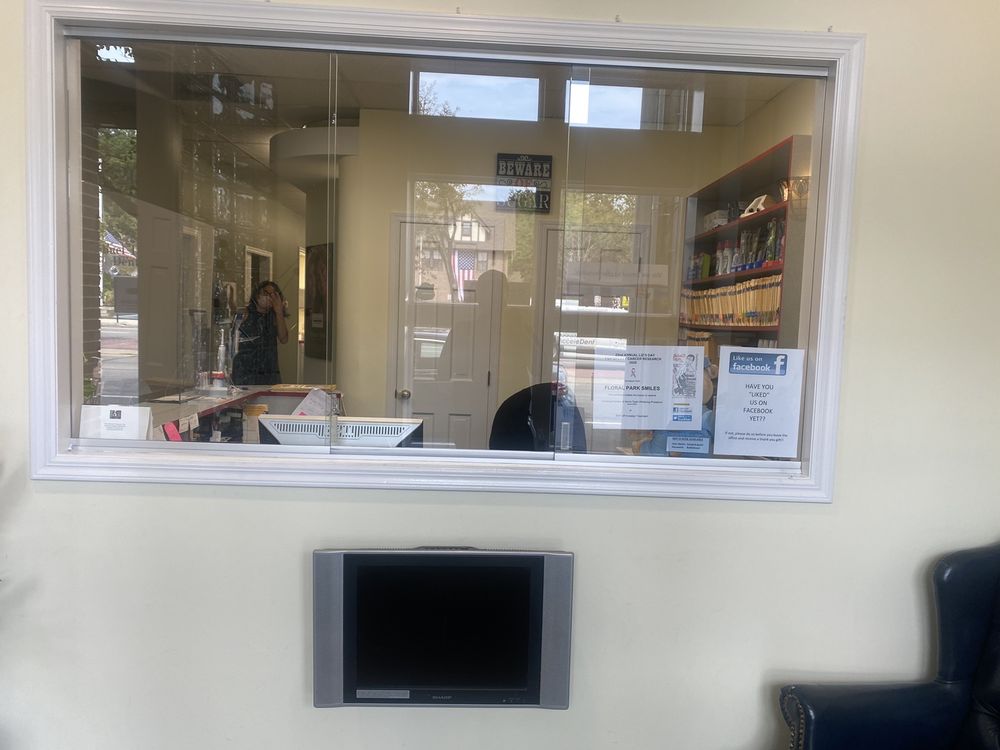 image of business Floral Park Smiles