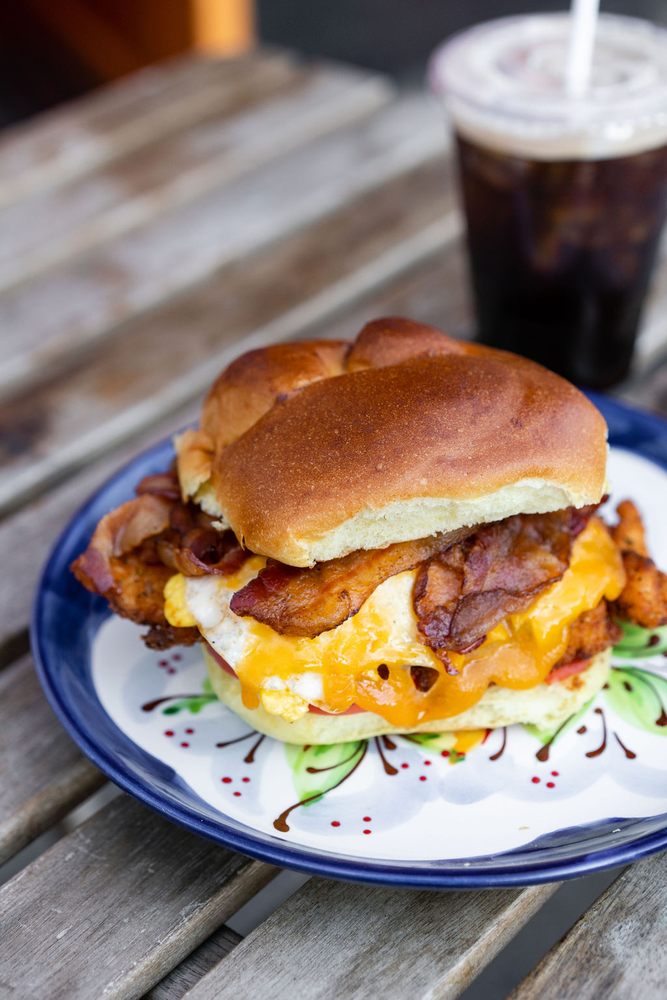 Mordi's Sandwich Shop Mordi's Sandwich Shop