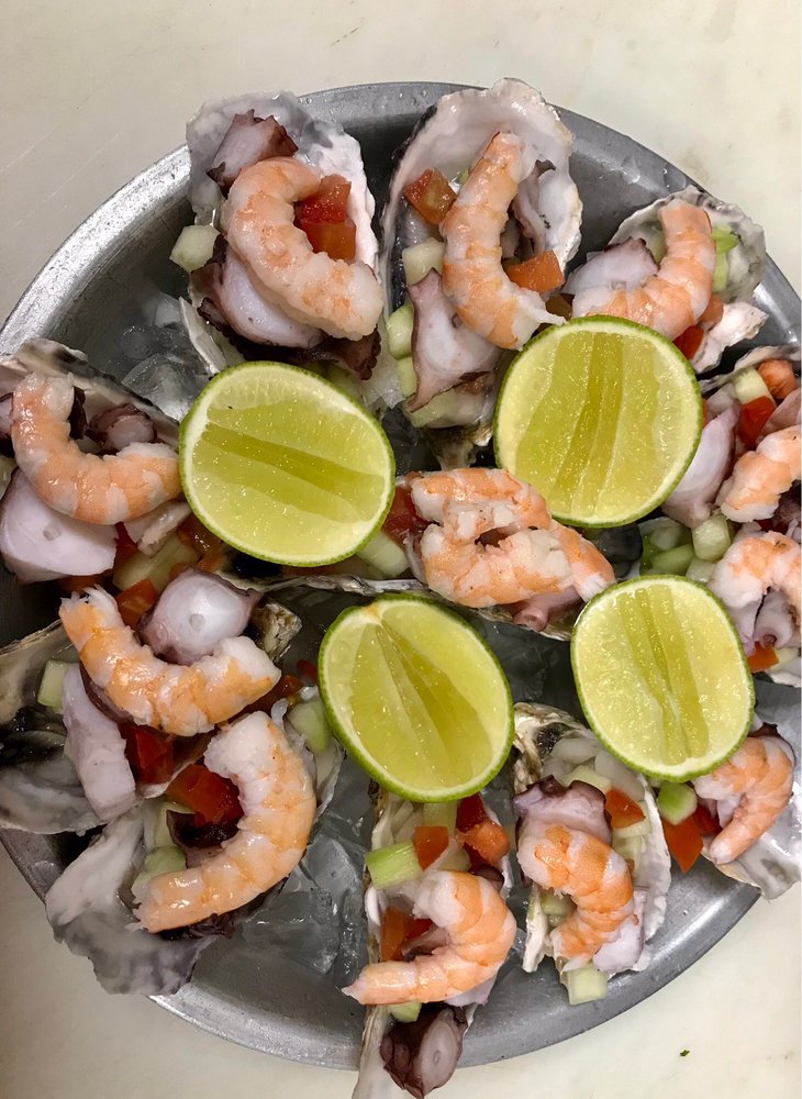 Las Islas Marias Restaurant