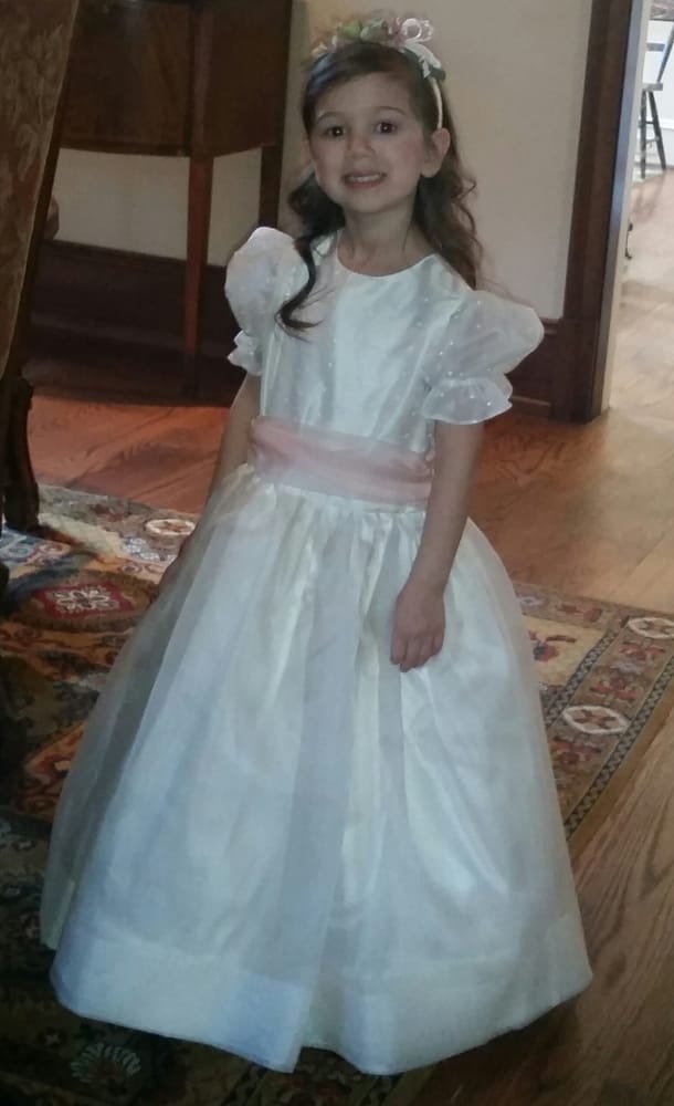 Flower Girl Dresses Atlanta