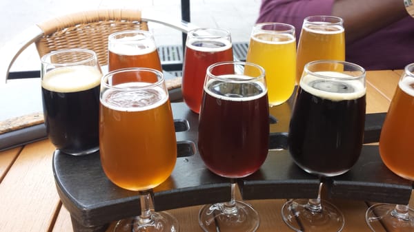 Bistro-Brasserie Les Soeurs Grises