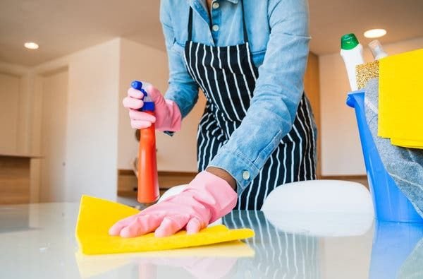 Eurocleaning Service