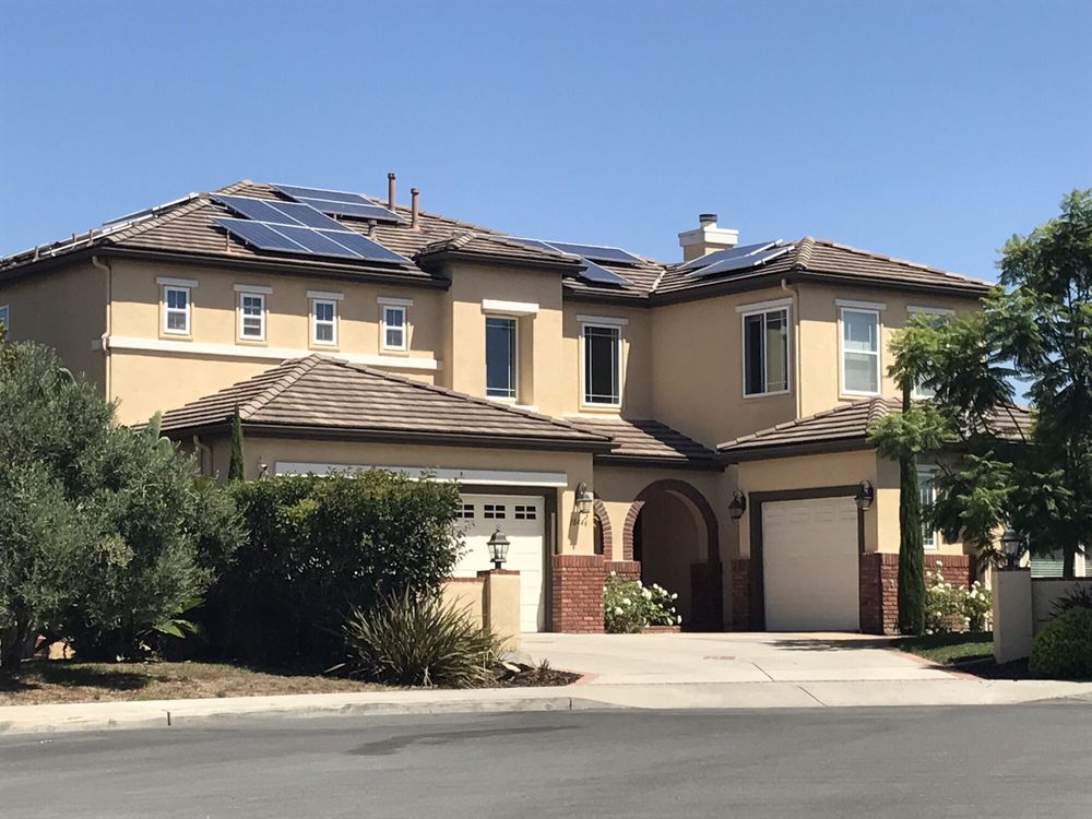 Smart Solar Design Construction