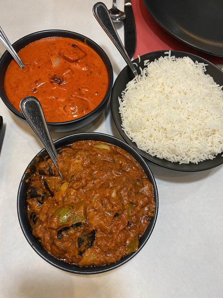 Aroma Indian Cuisine