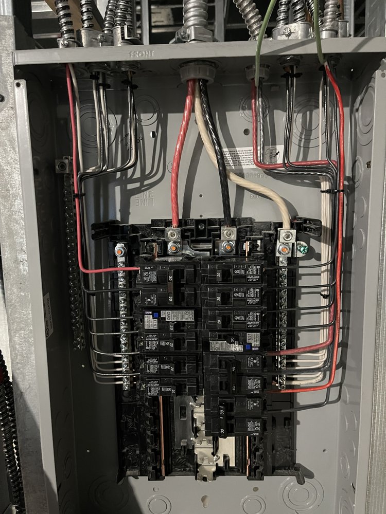 ASG Electrical
