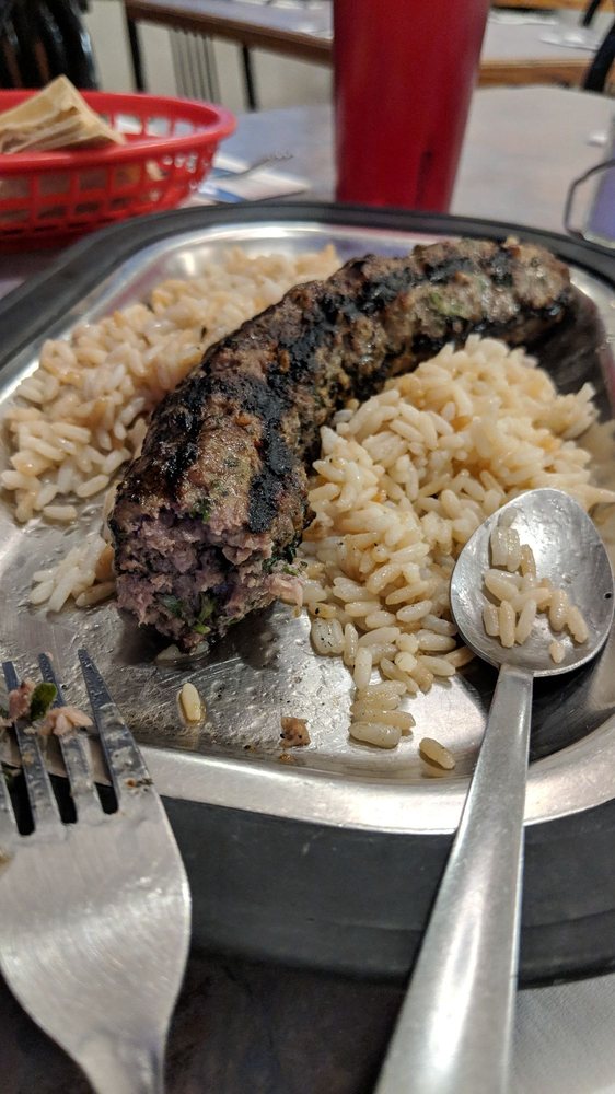 Emily's Lebanese Deli Emily's Lebanese Deli