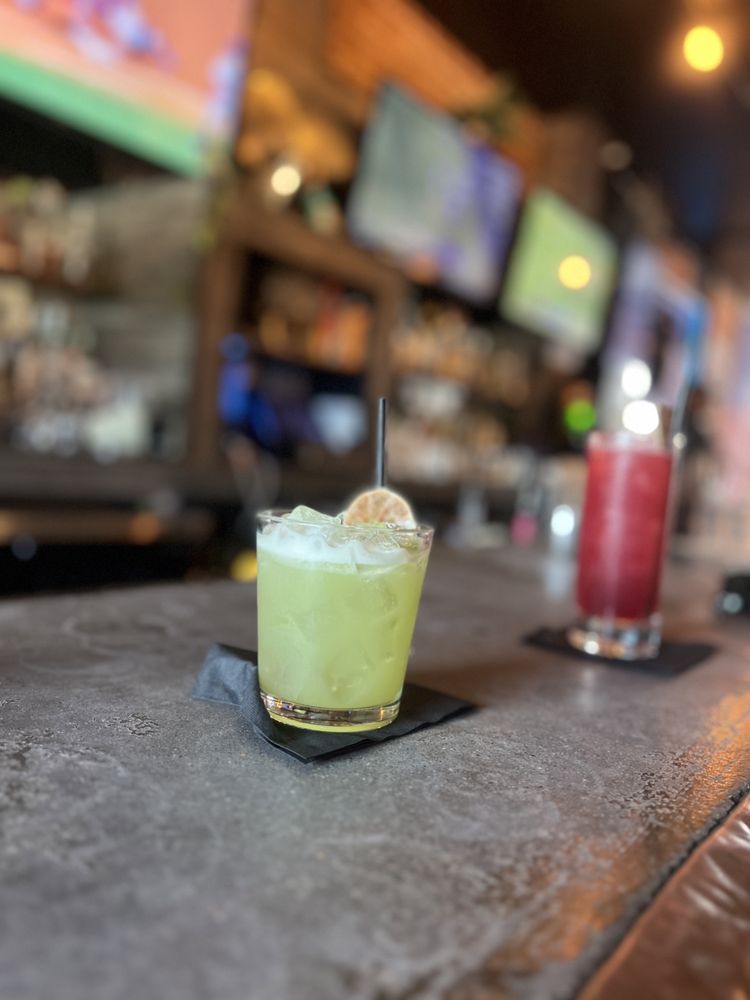 Port City Tavern