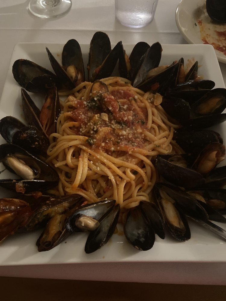 Asti's Italian Steakhouse