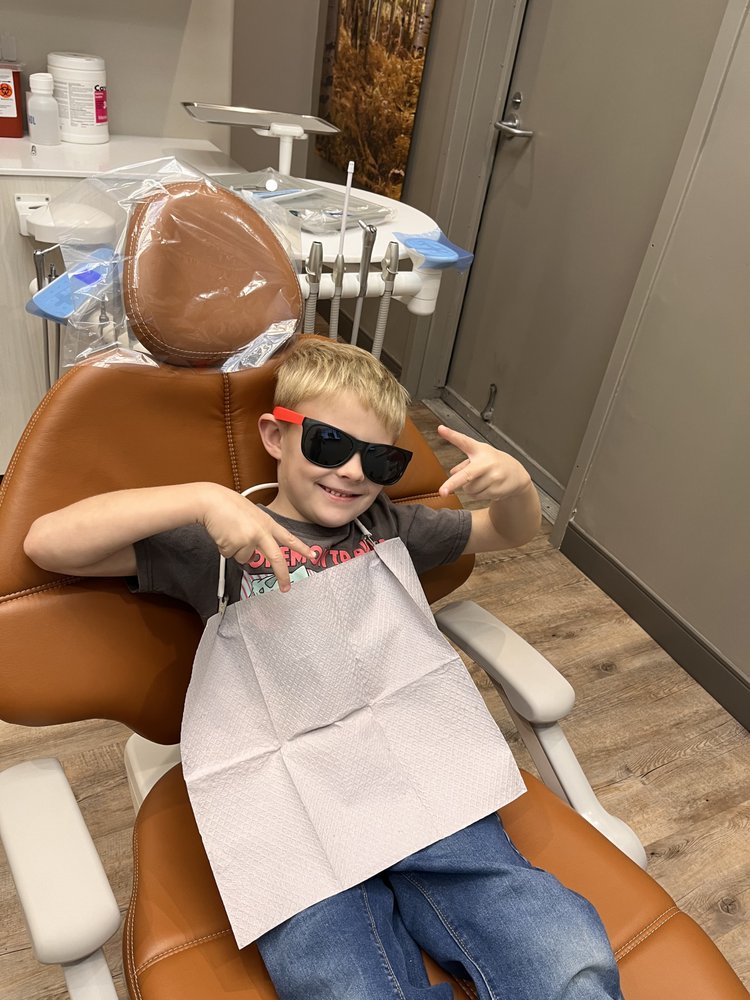 image of business Central Coast Dental Care