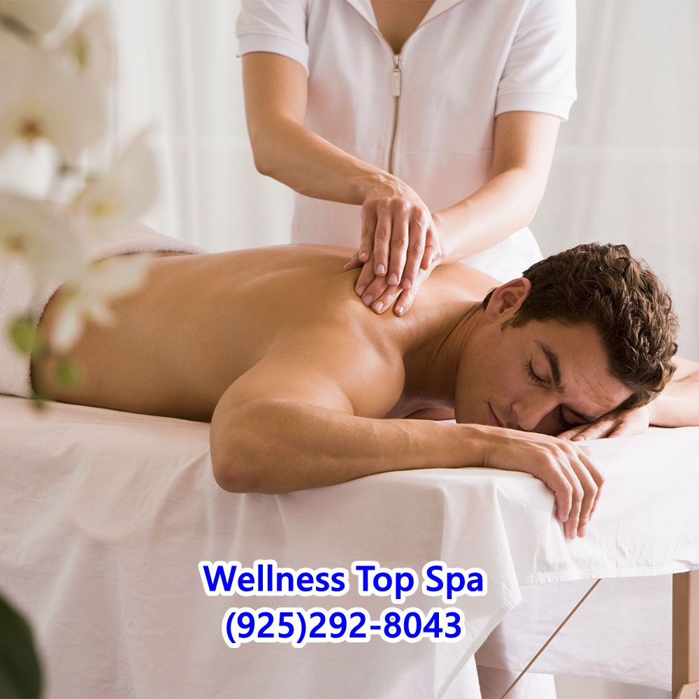 Wellness Top Spa