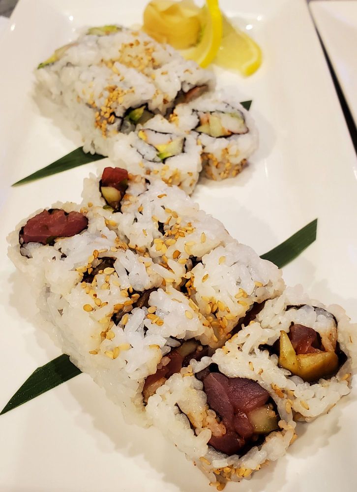 Sushi Song Sushi Song