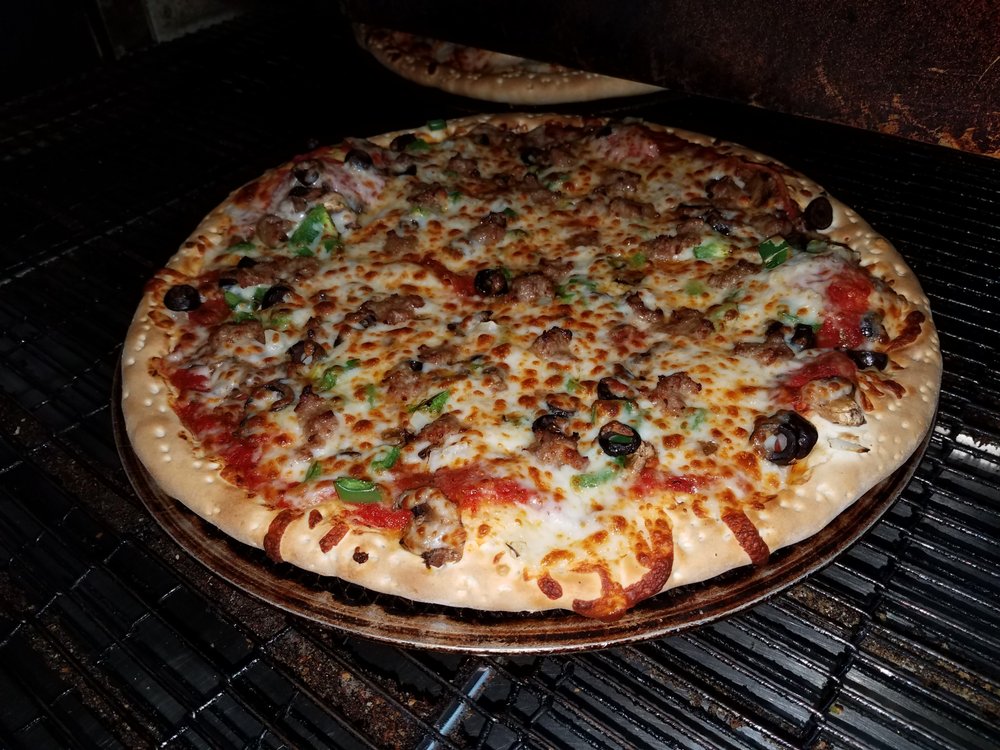 Nicolo’s Pizza 11 Photos & 45 Reviews Pizza 1631 Pace St, Longmont, CO Restaurant