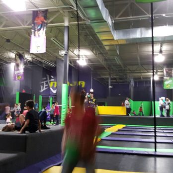Get Air Des Moines 24 Photos 16 Reviews Trampoline Parks Photo Of Get Air Des Moines Urbandale Ia United States