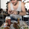 La Camaronera Restaurant & Fish Market