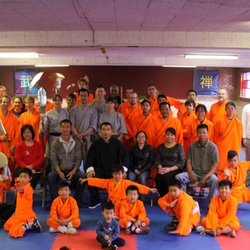denver shaolin kung fu