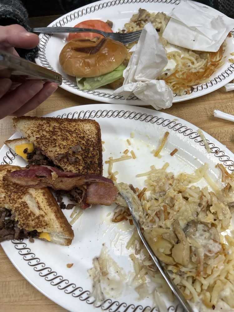 Waffle House - Archdale