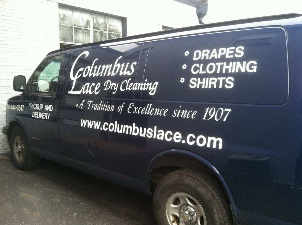 Dry cleaning coupons columbus ohio