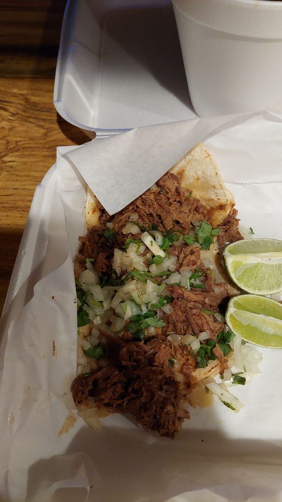 El Ray Del Taco