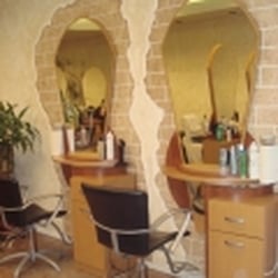 The Cutting Edge Salon - CLOSED - Hair Salons - 1358 ...