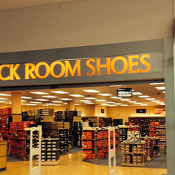 Rack Room Shoes , Shoe Stores , 4200 Portsmouth Blvd