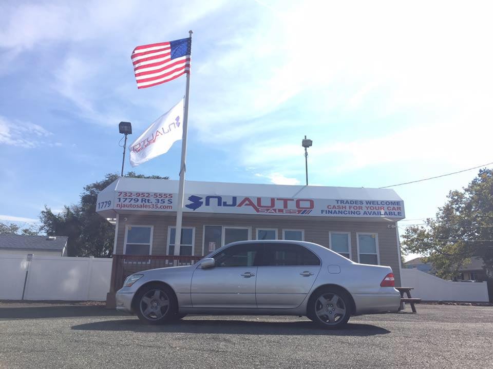 NJ Auto Sales 69 Photos Car Buyers 1779 NJ35 S, South Amboy, NJ