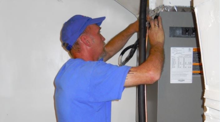 image of business Daniels Heating & Refrigeration