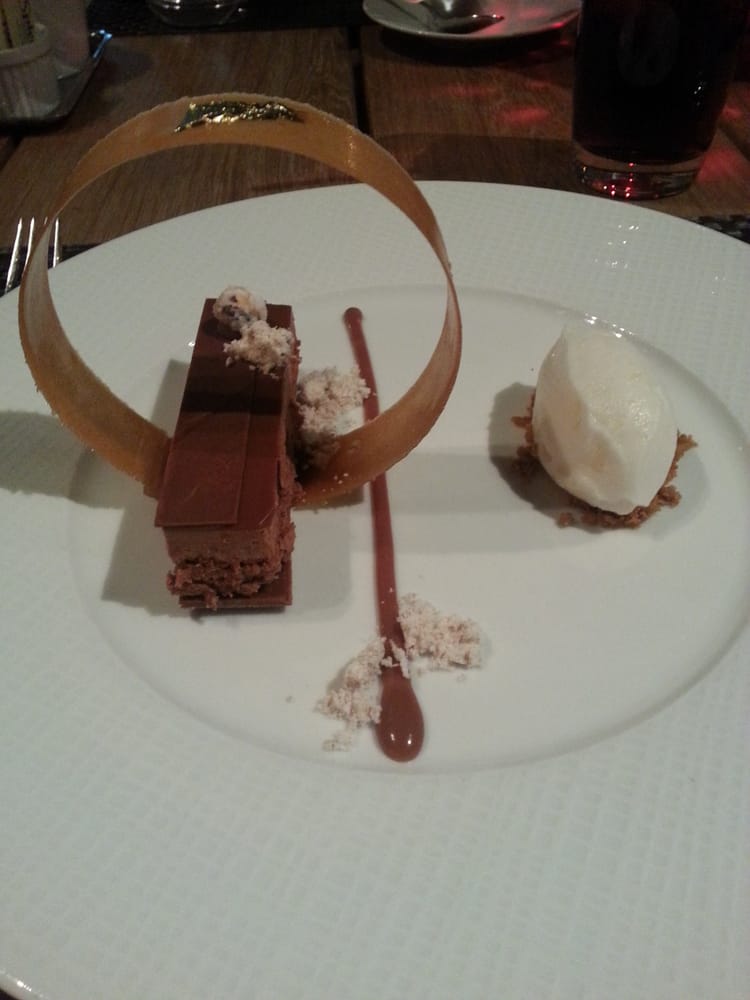 Maison Boulud